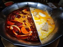 -湊湊火锅·茶憩(上海合生汇店)