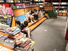 -西西弗书店·矢量咖啡(新光天地店)