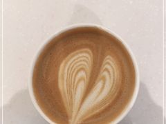 -% Arabica阿拉比卡咖啡(深圳湾万象城店)