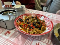 -高嗲嗲·湘味爆炒王(新城科技园店)