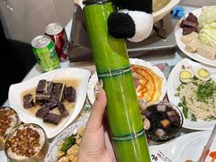-金姐台湾菜(珠江路店)