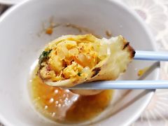 泡菜猪肉味王饺子-盒马鲜生(189购物中心店)
