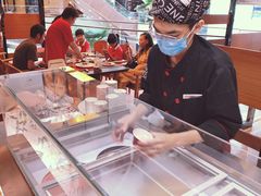 -OPEN開全日自助餐厅·牛肉火锅·海鲜(佛山希尔顿酒店)