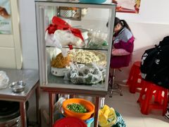 -阿麟馄饨(延长路店)