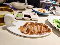 -尚府一品·烤鸭·新京菜(圆明园店)