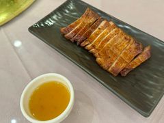 -金时代顺风大酒店(静安大融城店)