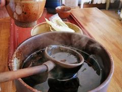 -一号铺子·大炉茶