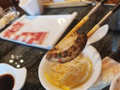 -大渔小鲜火锅店