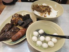-圆宝台湾小吃(迎津街店)