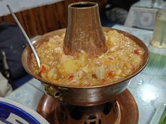 -蜗牛小馆醉乡民谣云南菜(惠新西里店)