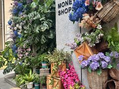 -Money Shops(愚园路店)