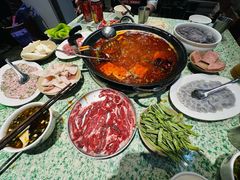 -五里关火锅(牛市口店)