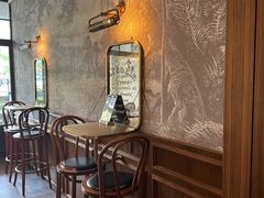 -LE MISSMORE餐酒吧(茉念西里店)
