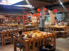 -印象鲵宴·张家界地标美食名片(溪布街店)