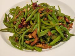 -宁夏国强手抓羊肉·清真菜(未央路凤三店)