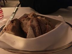 -上海和平饭店-华懋阁 The Cathay Room