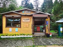 -五营红松林海景区