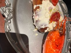 -LESCEDARS Brasserie Bistro香柏树