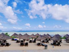 -宴悦海鲜餐厅·游水海鲜·牛排(亚龙湾瑞吉店)