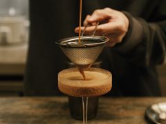 -BE NORMAL CAFE(霞溪路店)