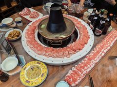 -乐宴·老北京铜火锅(八卦岭店)