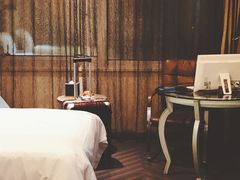 -美豪怡致酒店(上海长寿路店)