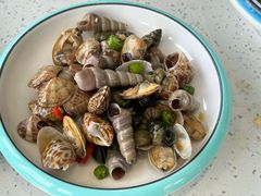 -前王院•巧克力海鲜市集餐厅(万平口店)