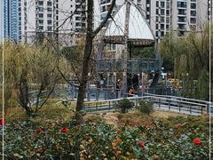 -苏州河梦清园环保主题公园