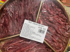 -盒马鲜生(领丰汇店)