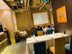 大堂-麓湘小镇(开福万达广场店)