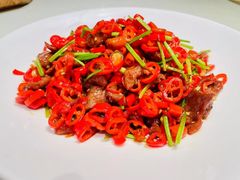 -铜锣湾·有麝自然香(重庆新天地店)