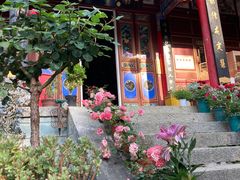 -寂照庵