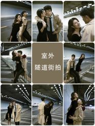 -CD视觉婚纱摄影