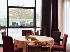 -顺德喜来登酒店·采悦轩