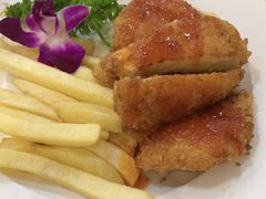 -起士林西餐厅(东经路店)