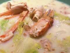 合服海鲜汤-hallch好吃餐厅(奥体中心店)