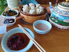 -老绥元烧麦·家常菜(大召店)