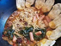 -传奇大锅台(九亭大街店)