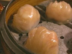 -点点心点心专门店(旺角店)