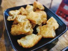 -捞围鲜·港式打边炉(海阳路店)