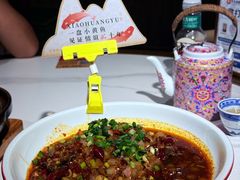 -图味美小黄鱼·景德菜(浙江路店)
