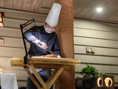-老船坞餐厅(北京亚洲大酒店 )