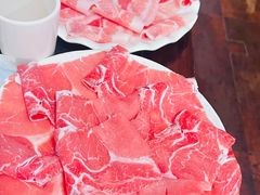 -陈府大宅门成都火锅·手切鲜肉(太原街店)