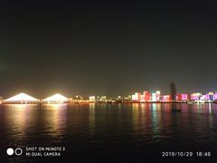 -武汉两江游览·夜游长江(汉口粤汉码头)
