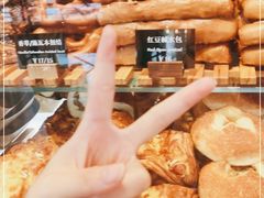 -81BAKERY(大学路店)