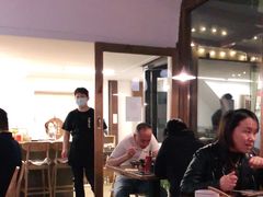 大堂-汤厨(五道营店)