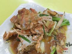 -秋姐美食店(旅游大道店)
