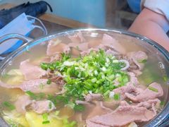 -肖四女乐山跷脚牛肉(世博源店)