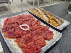 -金刚山(学府路店)