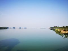 -漕湖湿地公园